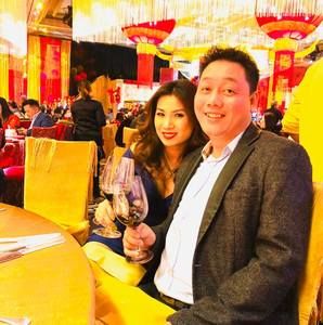 Meet your Posher, Ivy q